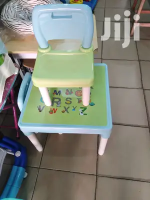 Kids Play Tables