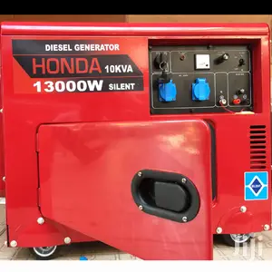 Honda 10kva DIESEL 13000 Silent Type Powerful Generator
