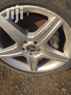 Alloy Rim18