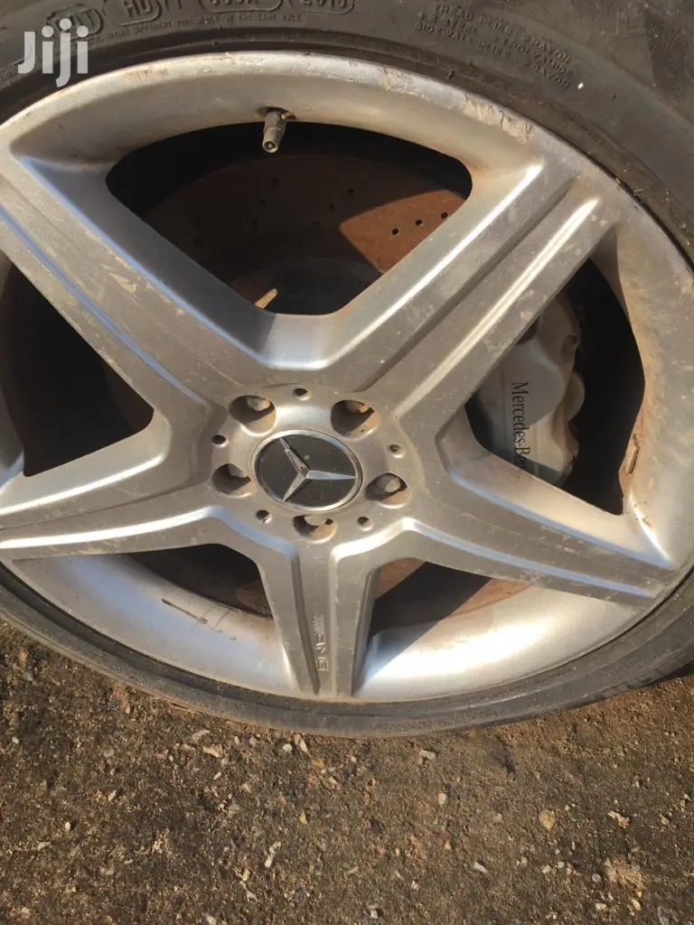 Alloy Rim18