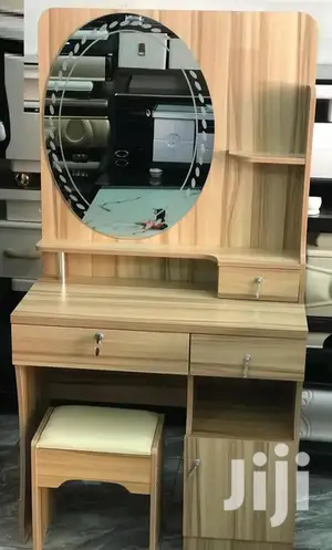 Dressing Mirror