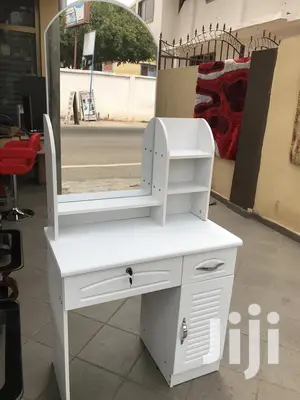 Dressing Mirror Sets
