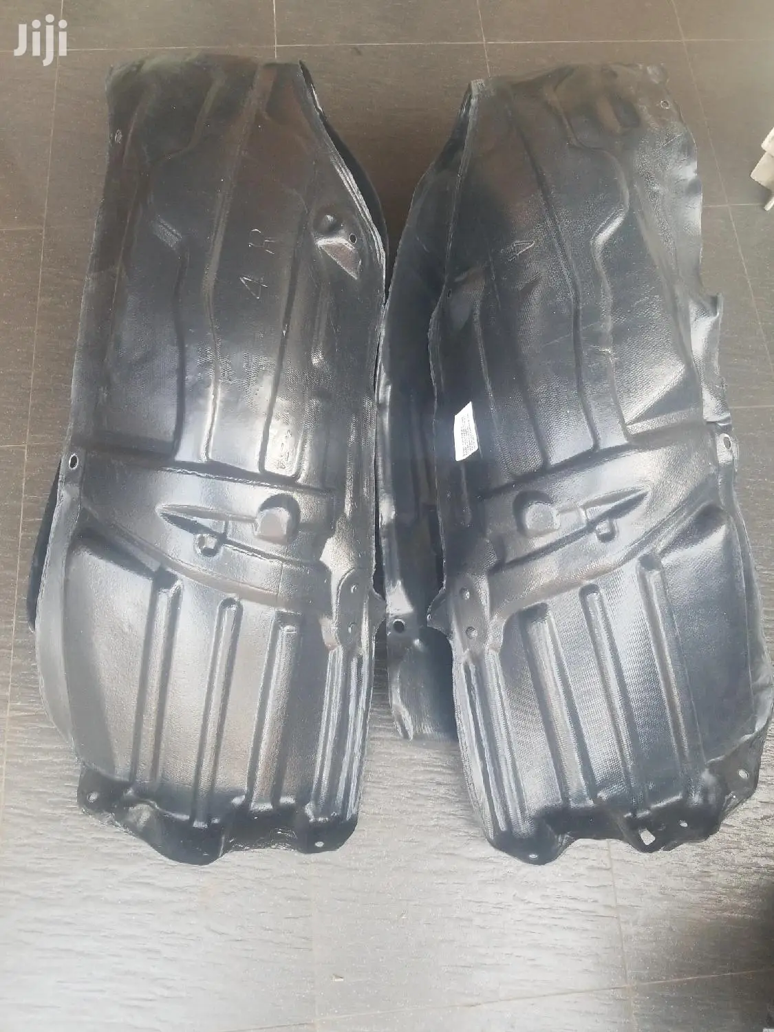 Toyota Camry 07 To 12 Inner Fender