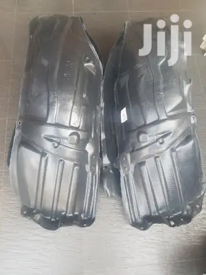 Toyota Camry 07 To 12 Inner Fender