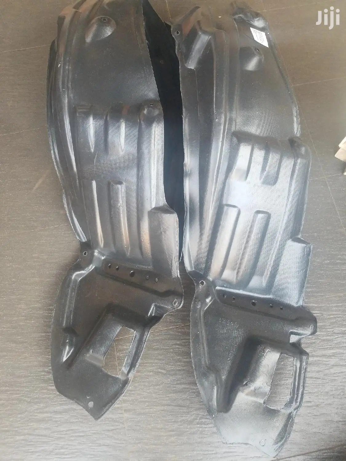 Toyota Corolla ,Vitz, Matiz, Fit Etc Fender Lining Available