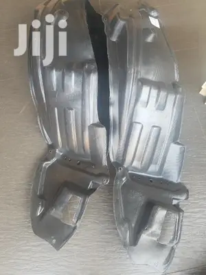 Toyota Corolla ,Vitz, Matiz, Fit Etc Fender Lining Available