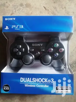 PS3 Controller
