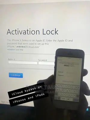 Icloud Bypass, We Do Anything About Software