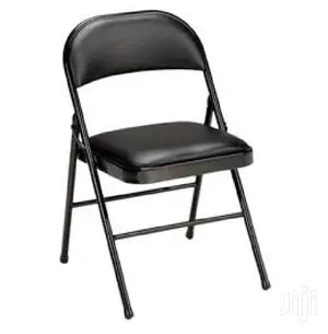 Foldable Chair