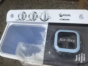 Brand New in Box Pearl 7kg Washing Machine Top Load