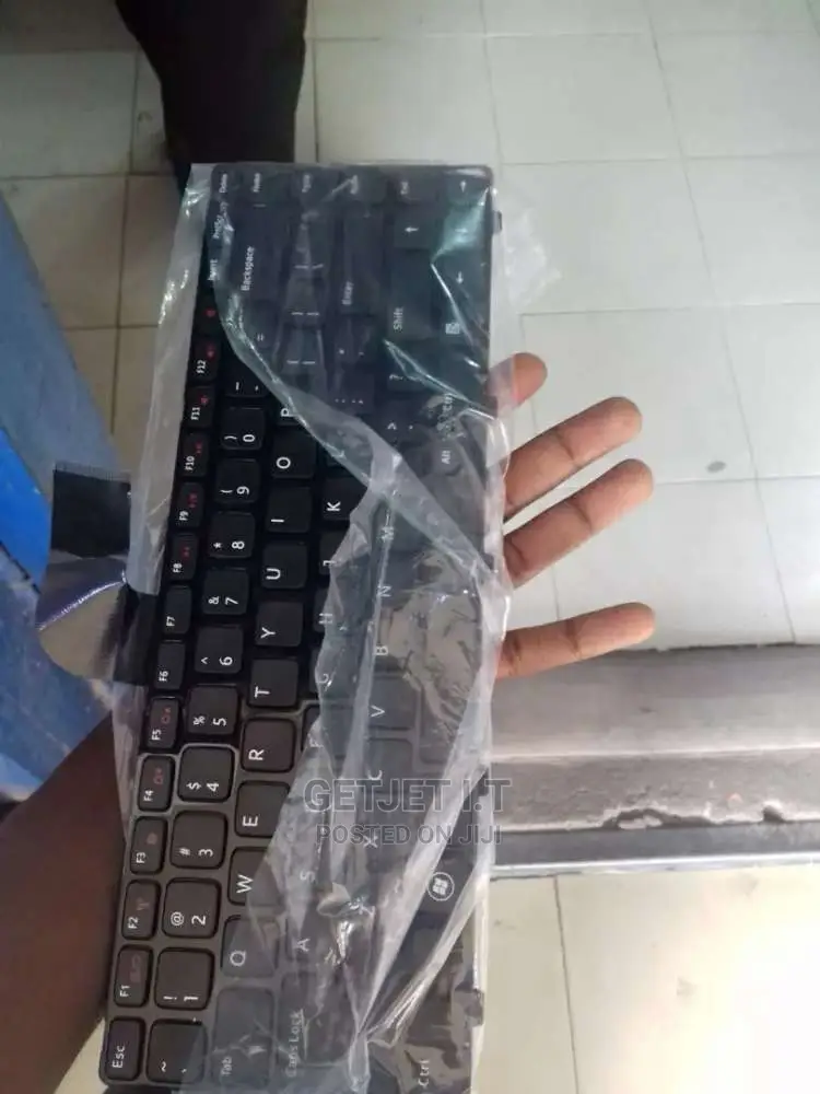 Keyboard For  Laptops Available And Delivery