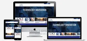 Website Graphics Design