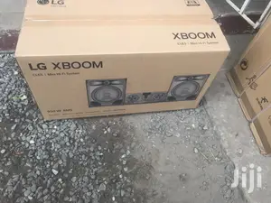 LG Xboom Cl65 950 Watt Powerfull Sound System