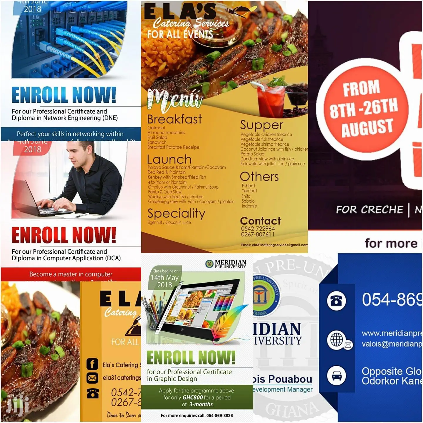Graphic Design