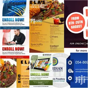 Graphic Design
