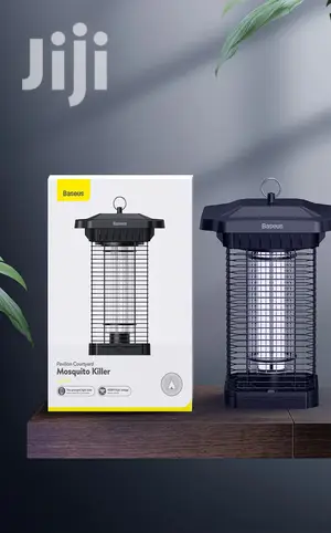 Baseus Pavilion Mosquito Killer