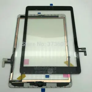 iPad Screen Replacement Instantly