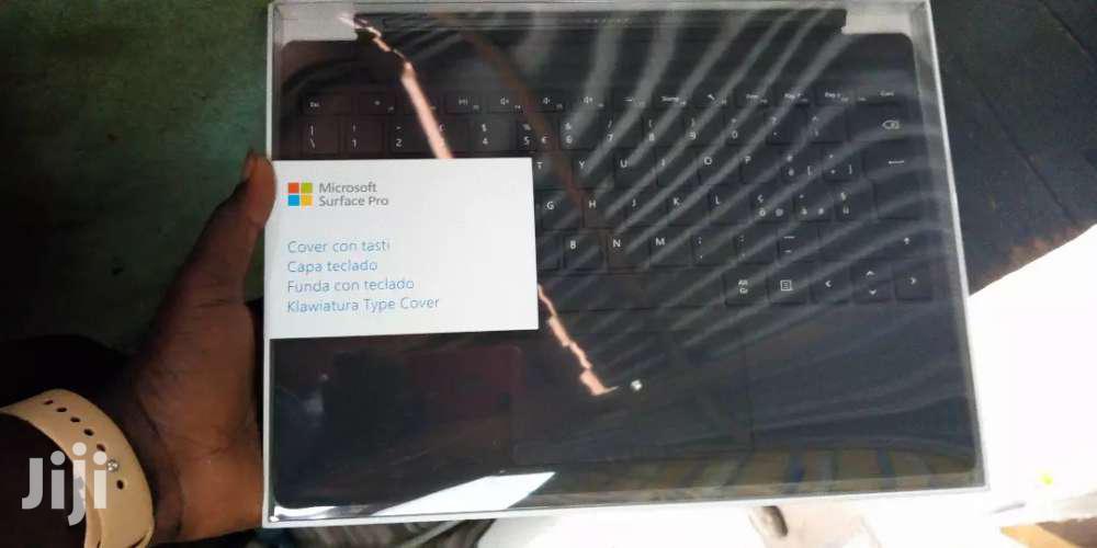 Microsoft Surface Pro 4,5,6,7 Keyboard.