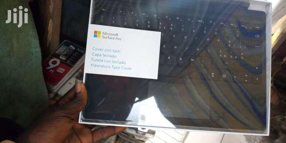 Microsoft Surface Pro 4,5,6,7 Keyboard.