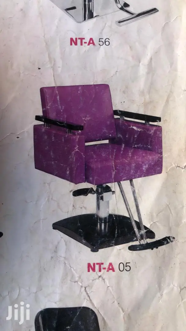 Saloon Chairs