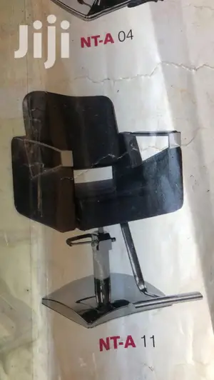 Saloon Chairs