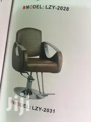 Saloon Chairs