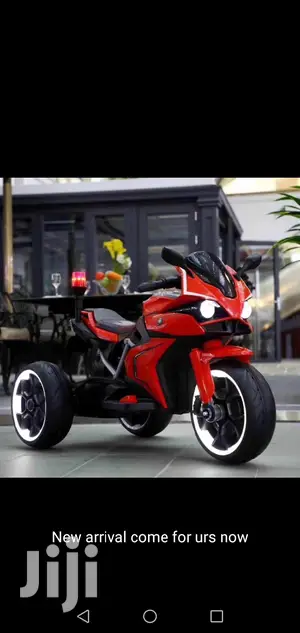 Motor Bikes