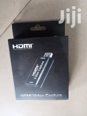 2.0 Capture Card