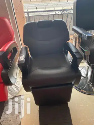 Saloon Chairs