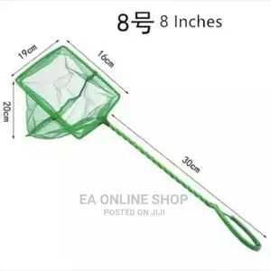 Aquarium Fish Net