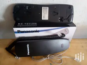 Panasonic Lan Landline