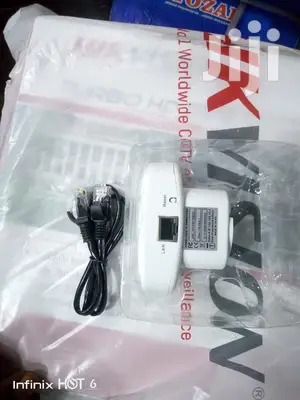 Wireless Router Repeater/Extender