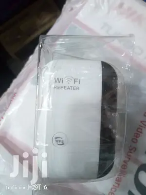 Wireless Router Repeater/Extender