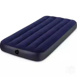Inflatable Bed