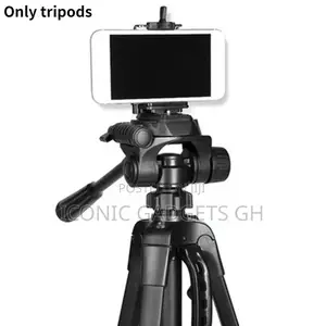 Protable Profesional Camera Tripod Stand For DSLR Camera