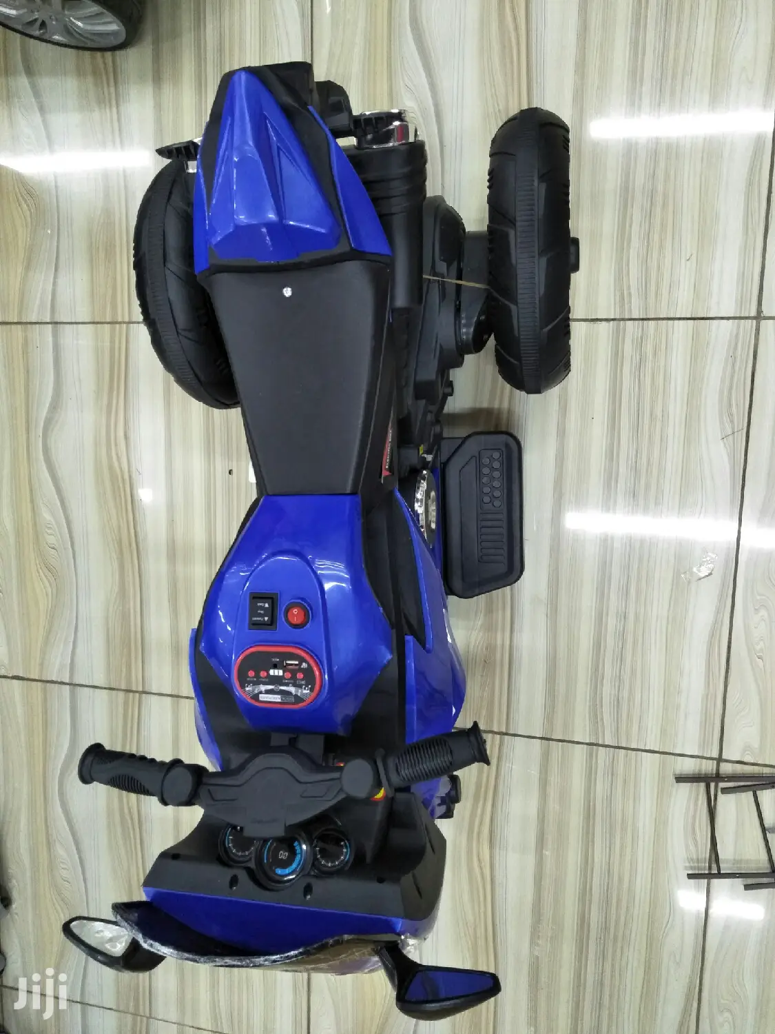 Baby Motor Bike For Sale