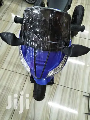Baby Motor Bike For Sale