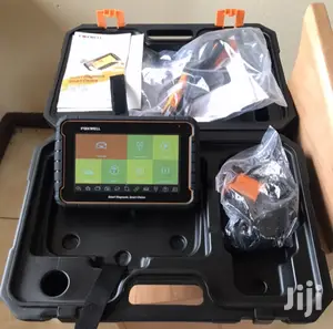 Foxwell Gt60 Key Immo Immobilizer / Car Diagnosis Scanner