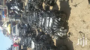 Foreign Used Engines