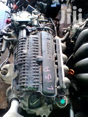 Foreign Used Engines