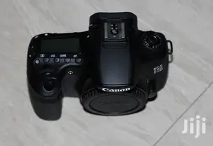 Canon EOS 60D Camera Body