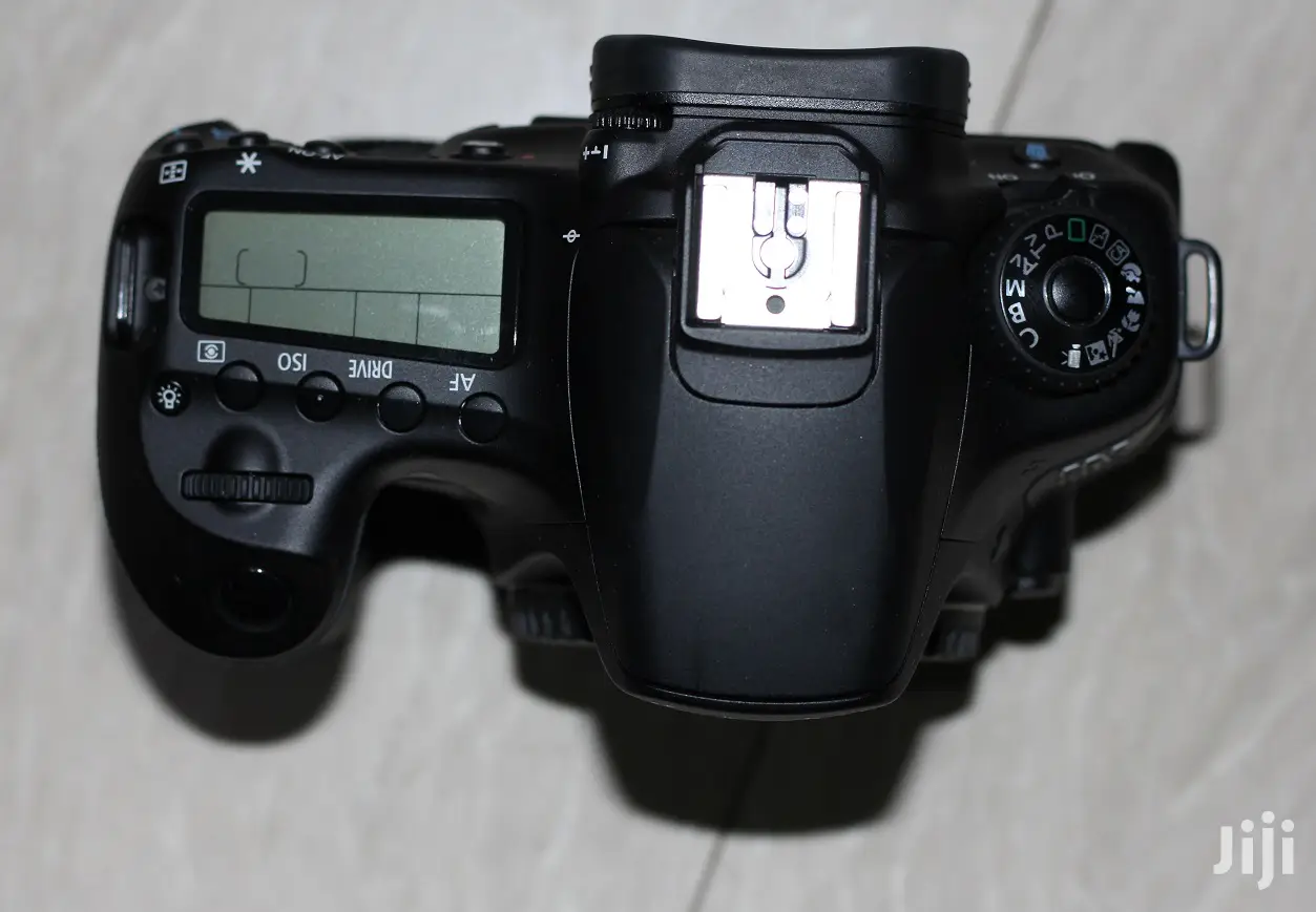 Canon EOS 60D Camera Body
