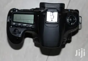 Canon EOS 60D Camera Body