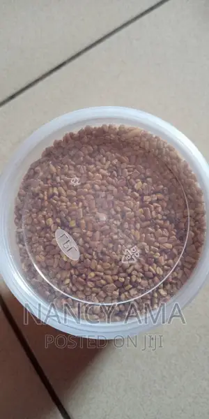 Fenugreek Seed