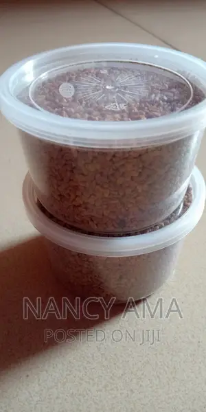 Fenugreek Seed