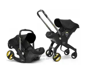3 Ways Stroller Car Seat