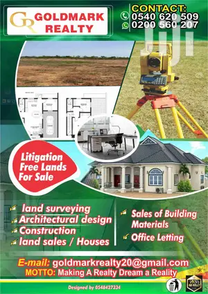 Goldmark Realty