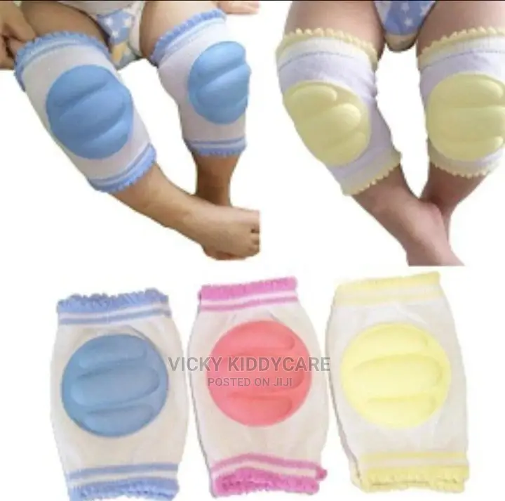 Baby Crawling Pad