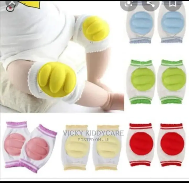 Baby Crawling Pad