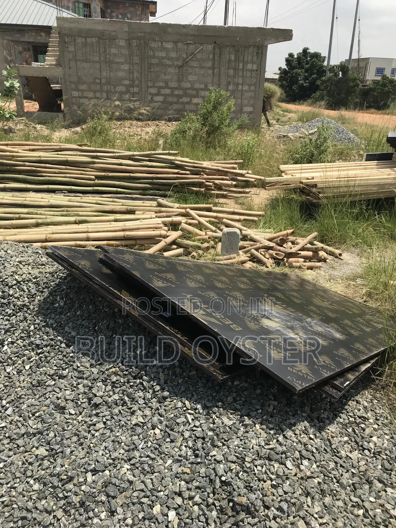 Marine Plywood Rental for Decking- Save Over 60% Cost Value